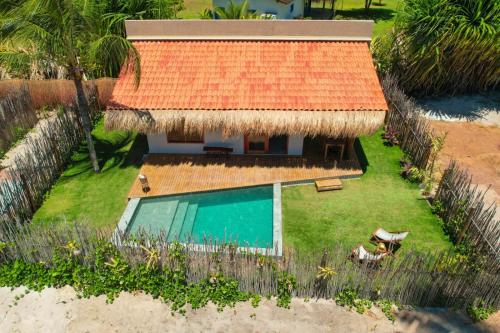 MONAN BOUTIQUE HOTEL