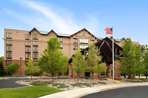 Hyatt Place Denver-South/Park Meadows - Best Hyatt Hotels Corporation in Colorado