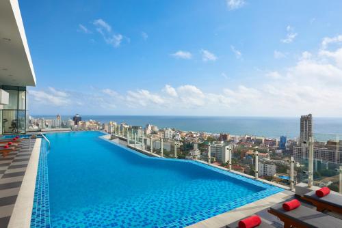 Cinnamon Red Colombo - Best Hotels in Colombo