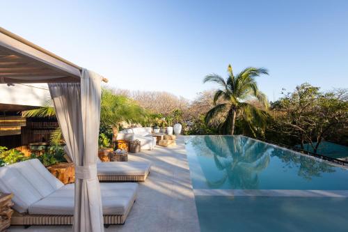 Silvestre Nosara Hotel & Residences - Best Hotels in Guanacaste