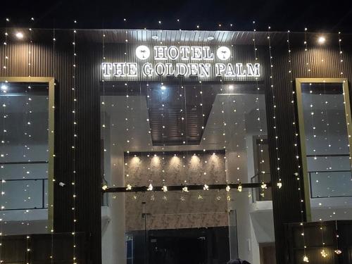 The Golden Palm Khajuraho - Best Hotels with Free Breakfast in India