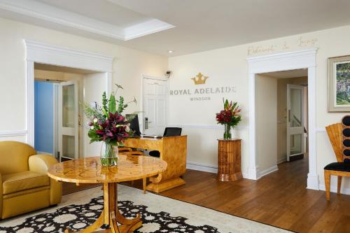 The Royal Adelaide Hotel - Best Hotels in Windsor