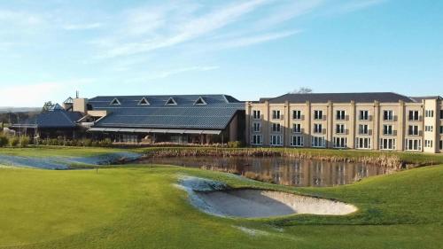 Ramside Hall Hotel, Golf & Spa - Best Hotels in County Durham