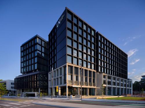 Little National Hotel Newcastle - Best Hotels New South Wales