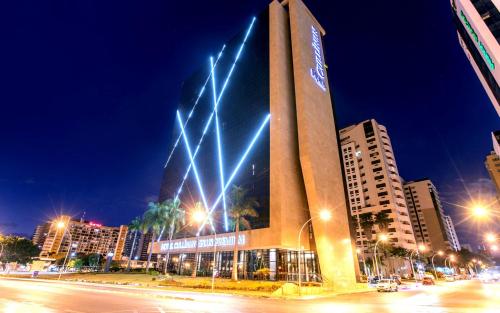 Brasil flats Cullinan particular - Best Parking Hotels in Brazil