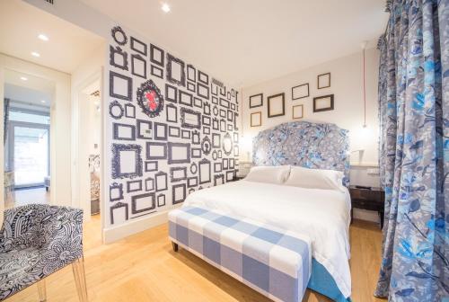Cinque Rooms - Best Hotels in Verona
