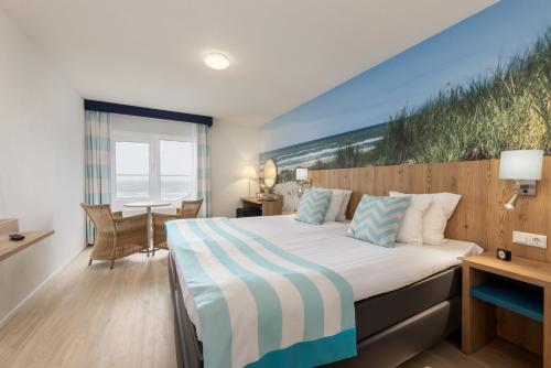 Beachhotel Zandvoort by Center Parcs - Best Family Hotels in Netherlands