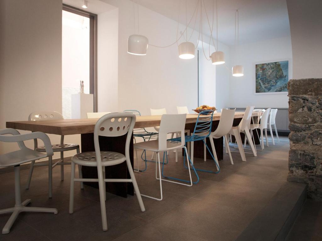 Hotel Marina Piccola - Best Hotels in The Cinque Terre