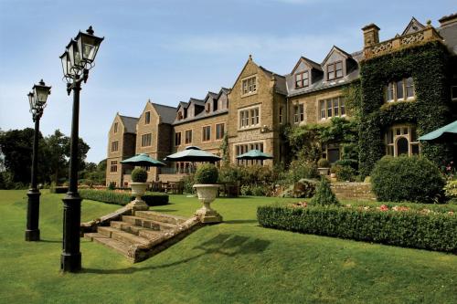 South Lodge - Best Hotels in Sutherland