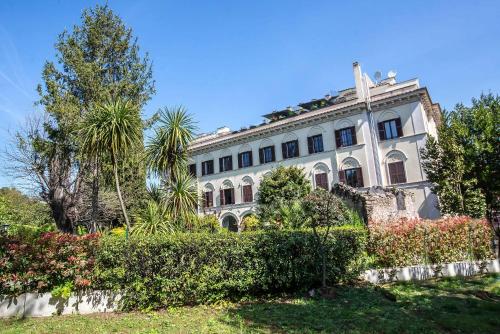 HOTEL DELLE CIVETTE