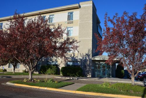 The Great Falls Inn By Riversage - Best Hotels in Montana
