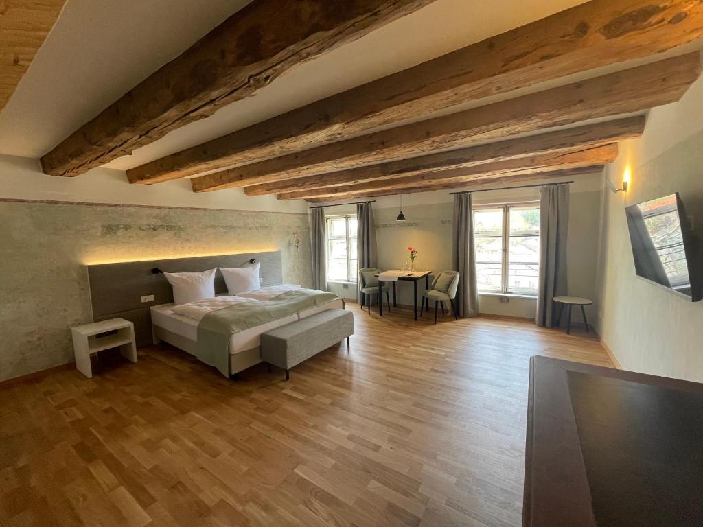Boutique Hotel Hardthaus - Best Hotels in Bavaria