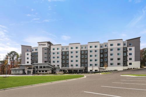 Residence Inn by Marriott Homewood Mountain Brook
