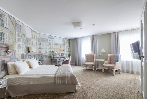 Renomme hotel by Original Hotels