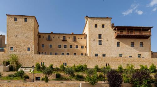 Áurea Convento Capuchinos by Eurostars Hotel Company - Best Hotels in Castile-León