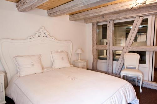 Chambre Le Hupsa Pfannala - Best Hotels in Alsace