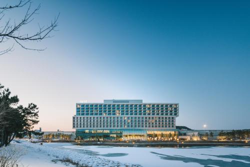 Nest Hotel Incheon - Best Hotels in Incheon