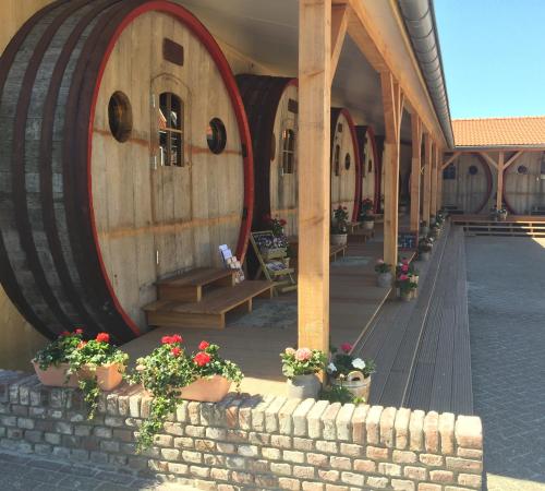 Hotel De Vrouwe van Stavoren - Best Hotels in Friesland