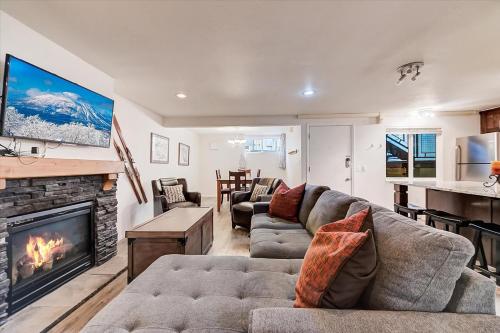 Edelweiss Haus by All Seasons Resort Lodging - Best Parking Hotels in Park City, UT