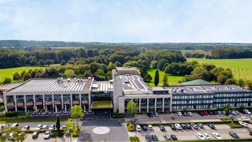 Van der Valk Hotel Heerlen - Best Pool Hotels in Netherlands