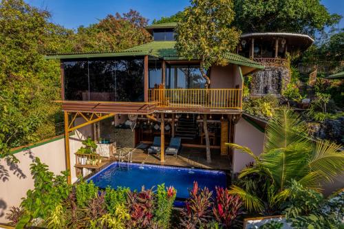 Simroseate - Best Hotels in Goa