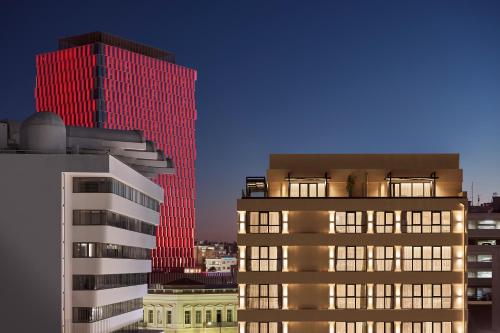 Athenarum Portus Life & Style Hotel