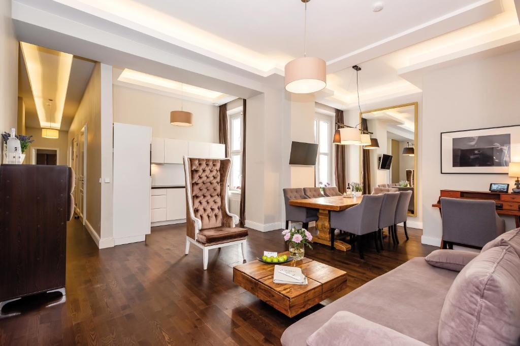 Arabel Design Apartments - Best Hotels in Berlin