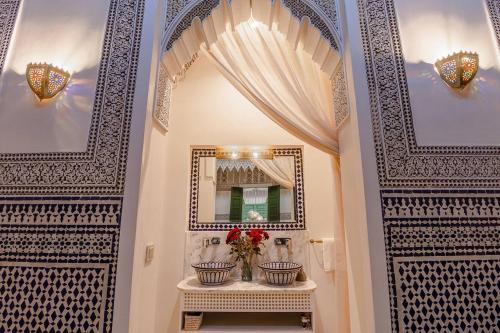 Riad contessa