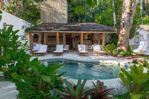 Hotel Vila São João - Best Hotels in Bahia