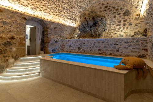 YeeOn Living-Well Boutique City Hotel Gythio