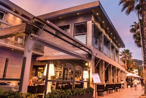 H Boutique la Caleta bay - Best Hotels in Andalucía