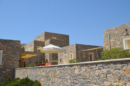 Archipelagos Boutique Hotel - Best Hotels in the Cyclades