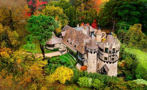 Thorngrove Manor - Best Hotels in South Australia