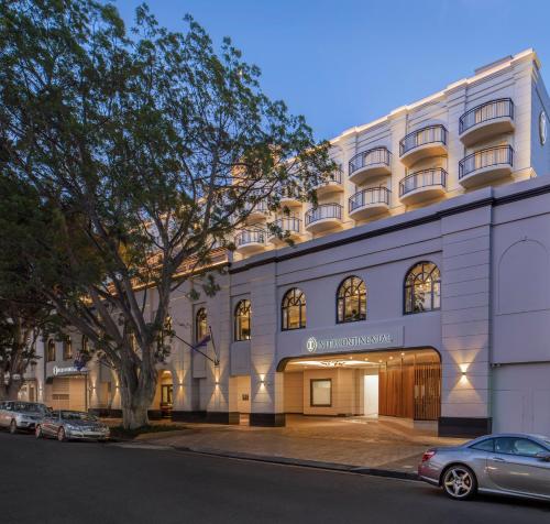 InterContinental Sydney Double Bay by IHG - Best Hotels in Sydney