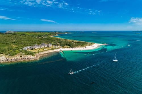 Karma St. Martin's - Best Beach Hotels in England