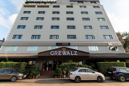 A Hotel Ludhiana - Best Hotels with Airport Shuttle Service in India