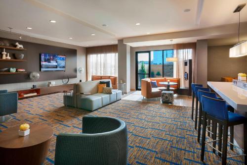 Courtyard by Marriott Toronto Northeast/Markham - Best Hotels with Free Breakfast in Toronto
