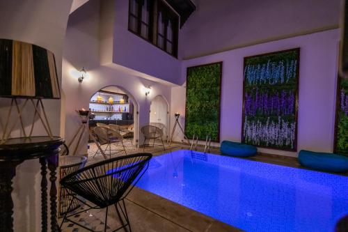 DARIF's Riad & Spa
