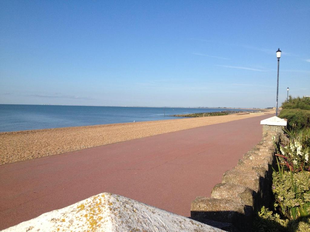 The Beach - Best Hotels in Kent