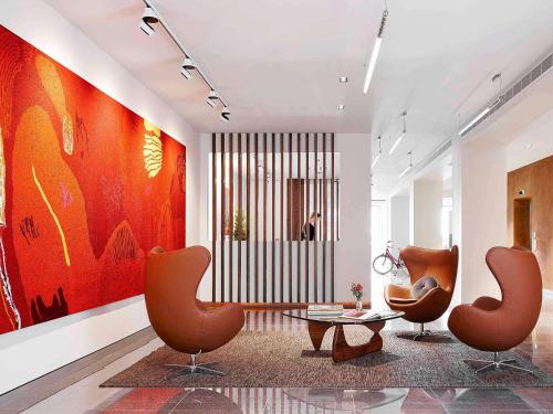 Art Series - The Watson - Best Hotels in Adelaide