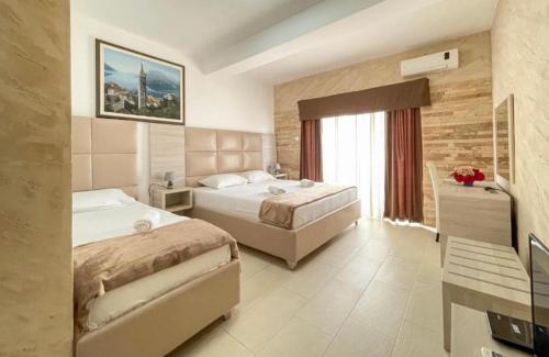 Imperial Hotel