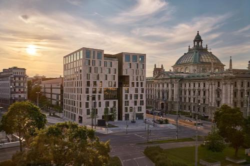 Koenigshof, a Luxury Collection Hotel, Munich - Best Hotels in Munich