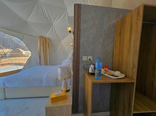 Sama Wadi Rum