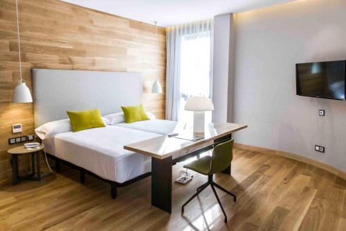 Zenit San Sebastián - Best Hotels in San Sebastián
