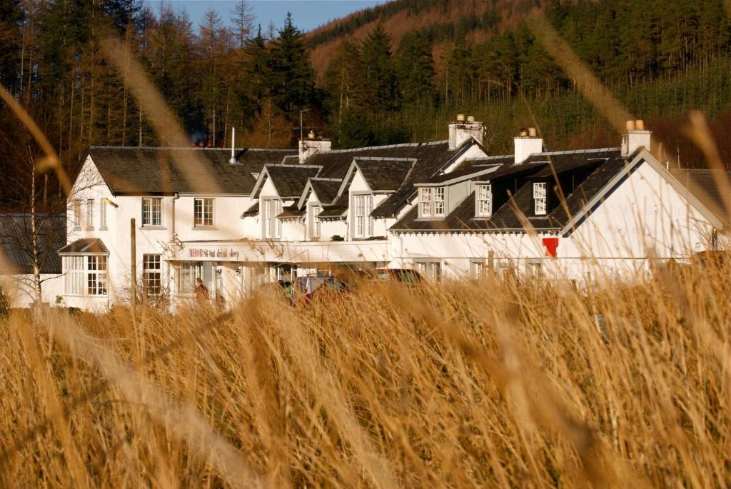 MHOR 84 - Best Hotels Perthshire