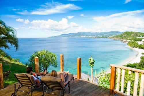 Maca Bana - Best Beach Hotels in Grenada
