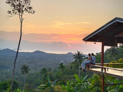 SZ Samui Glamping