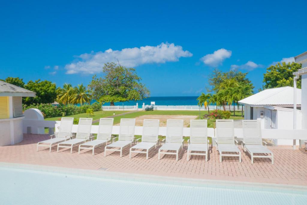 Allamanda Beach Resort - Best Fitness Hotels in Grenada