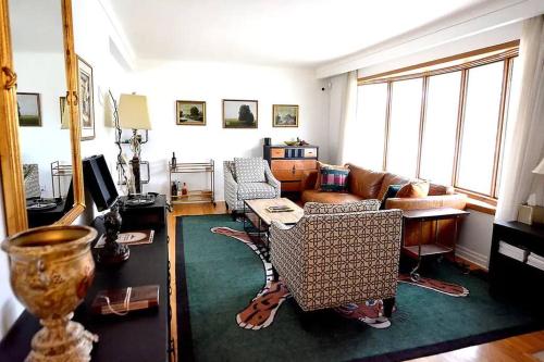 Cellar House NOTL - Entire Home in the Heart of Niagara-on-the-Lake - Best Hotels in Ontario
