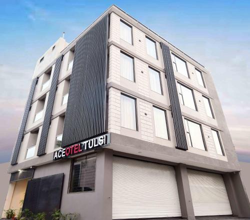 Aceotel Select Tulsi Vijay Nagar